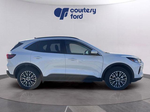 2024 Ford Escape PHEV