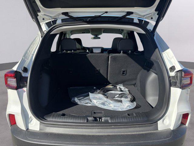 2024 Ford Escape PHEV