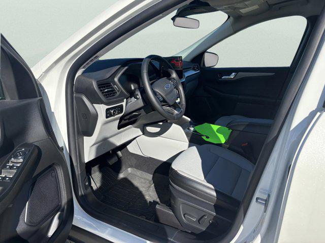 2024 Ford Escape PHEV
