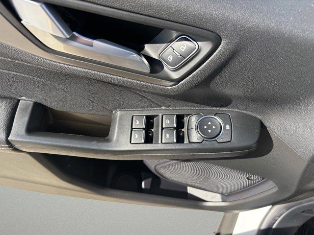 2024 Ford Escape PHEV