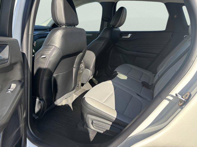 2024 Ford Escape PHEV
