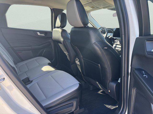 2024 Ford Escape PHEV