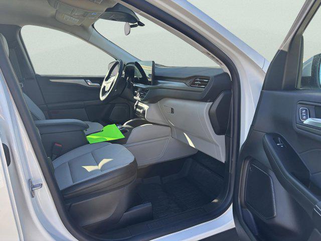 2024 Ford Escape PHEV