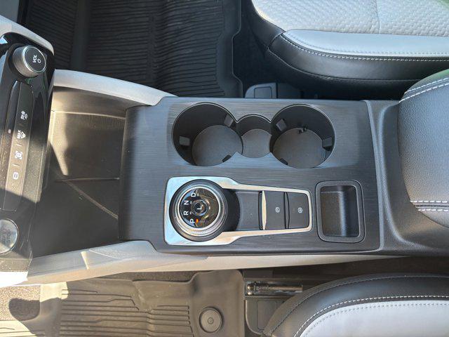 2024 Ford Escape PHEV
