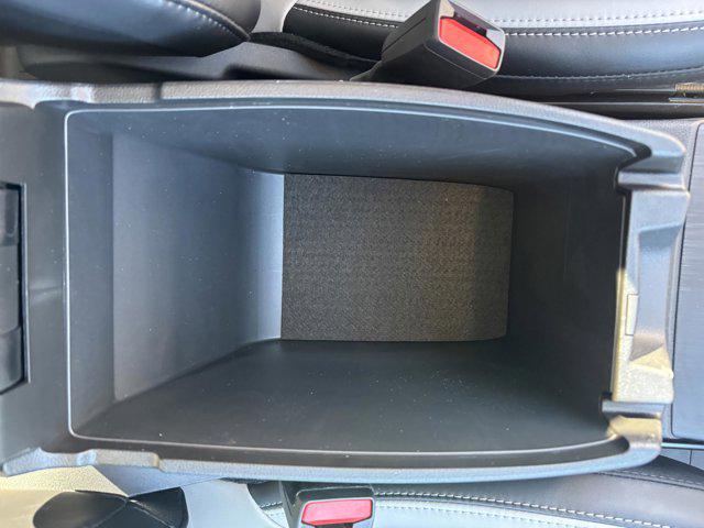 2024 Ford Escape PHEV
