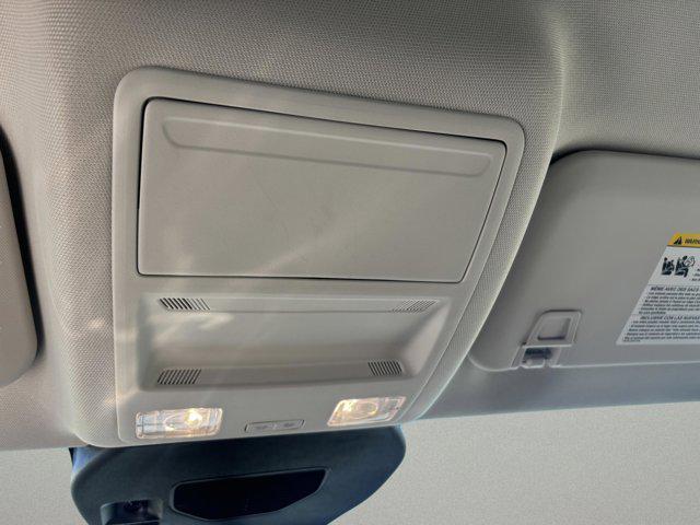 2024 Ford Escape PHEV