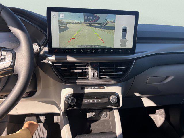 2024 Ford Escape PHEV