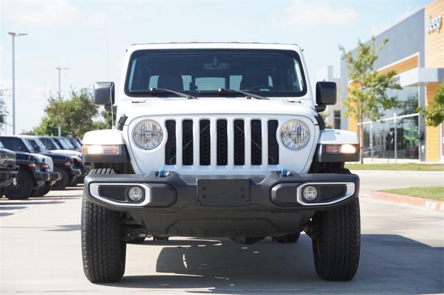 2020 Jeep Gladiator Overland 4X4 2020 Jeep Gladiator Overland 4X4