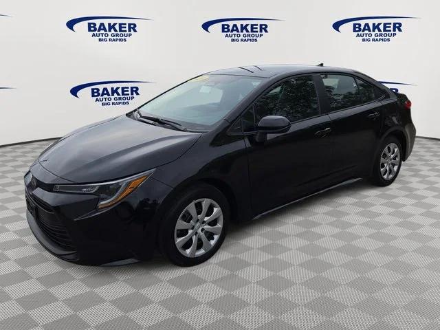 2024 Toyota Corolla LE 2024 Toyota Corolla LE