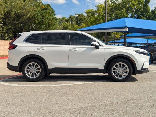 2024 Honda CR-V EX 2WD