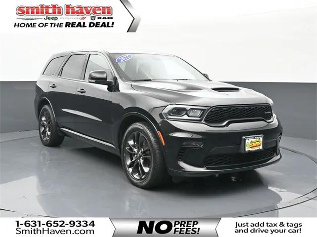 2022 Dodge Durango R/T AWD