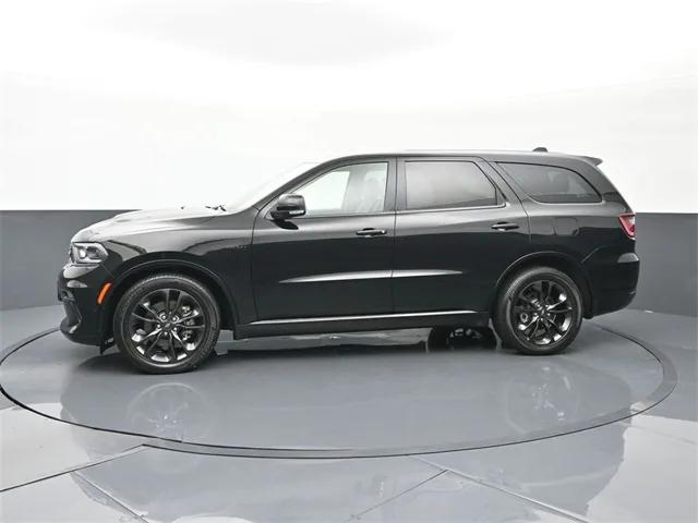 2022 Dodge Durango R/T AWD