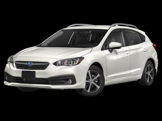 2023 Subaru Impreza Premium 5-Door
