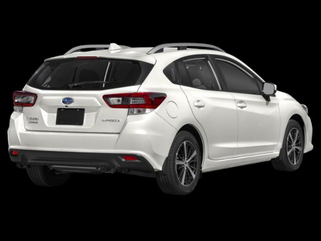 2023 Subaru Impreza Premium 5-Door