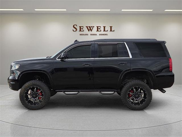 2019 Chevrolet Tahoe LT 2019 Chevrolet Tahoe LT