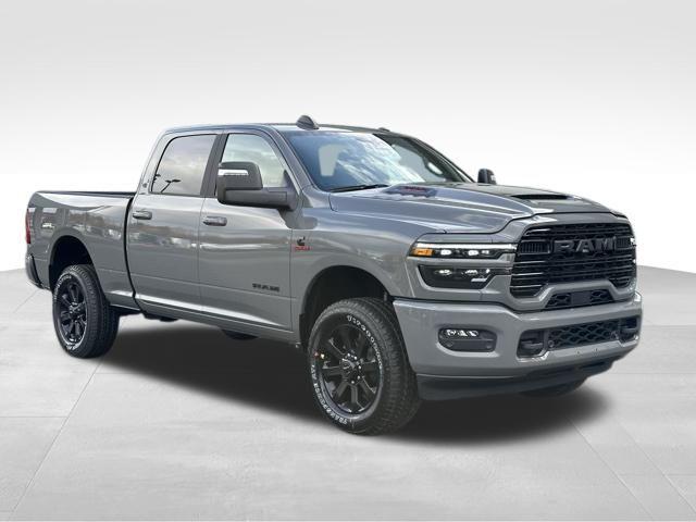 2026 RAM Ram 2500 RAM 2500 LARAMIE CREW CAB 4X4 64 BOX 2026 RAM Ram 2500 RAM 2500 LARAMIE CREW CAB 4X4 64 BOX