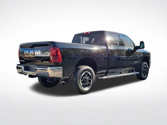 2025 RAM 3500 Laramie Crew Cab 4x4 64 Box