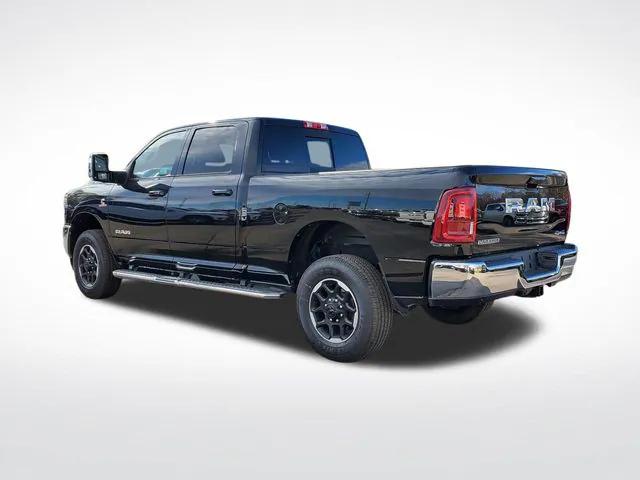 2025 RAM 3500 Laramie Crew Cab 4x4 64 Box