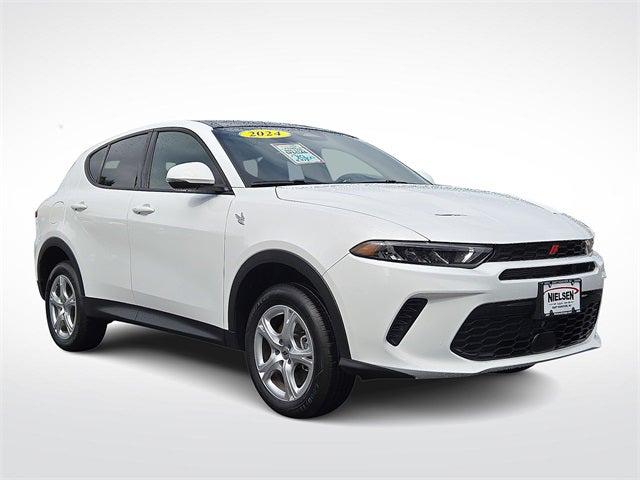 2024 Dodge Hornet GT Plus AWD
