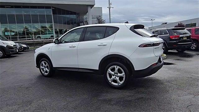 2024 Dodge Hornet GT Plus AWD