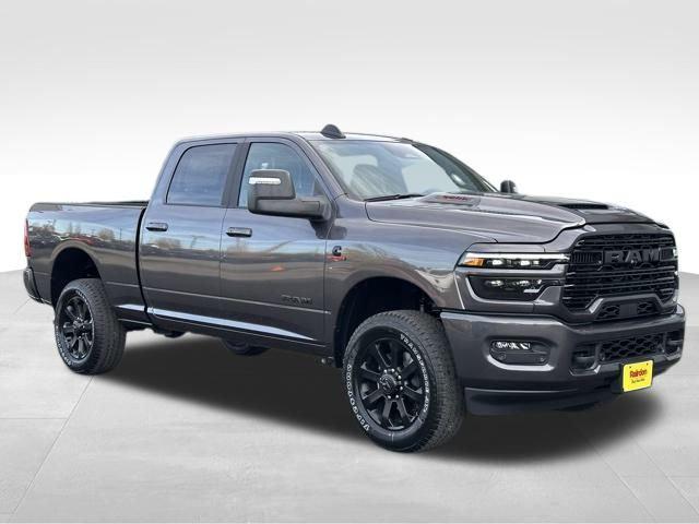 2026 RAM Ram 2500 RAM 2500 LARAMIE CREW CAB 4X4 64 BOX