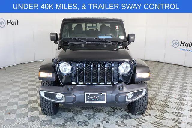 2022 Jeep Gladiator Sport S 4x4 2022 Jeep Gladiator Sport S 4x4