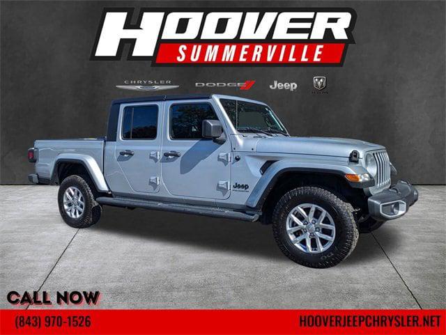 2023 Jeep Gladiator Sport S 4x4 2023 Jeep Gladiator Sport S 4x4