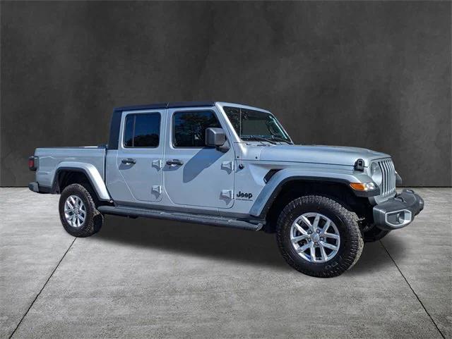 2023 Jeep Gladiator Sport S 4x4 2023 Jeep Gladiator Sport S 4x4