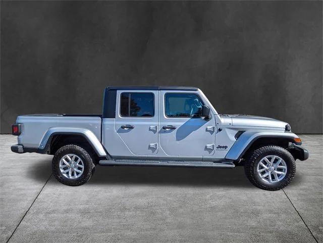 2023 Jeep Gladiator Sport S 4x4 2023 Jeep Gladiator Sport S 4x4