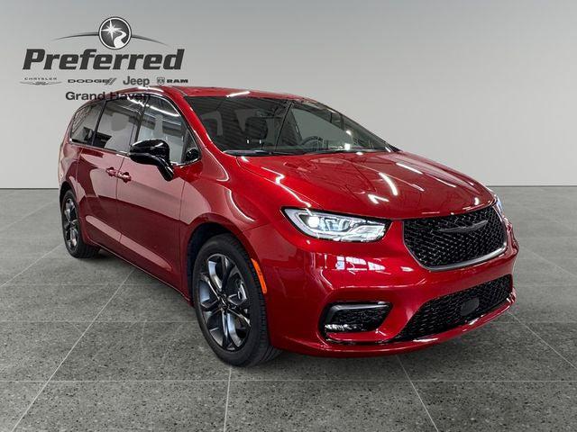 2026 Chrysler Pacifica PACIFICA SELECT 2026 Chrysler Pacifica PACIFICA SELECT