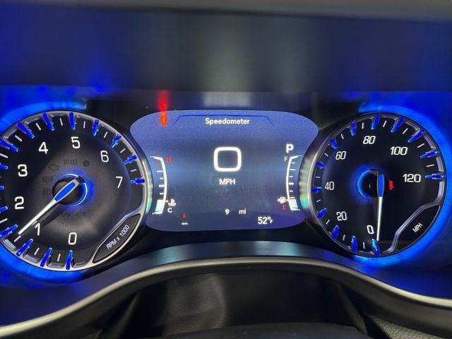 2026 Chrysler Pacifica PACIFICA SELECT 2026 Chrysler Pacifica PACIFICA SELECT