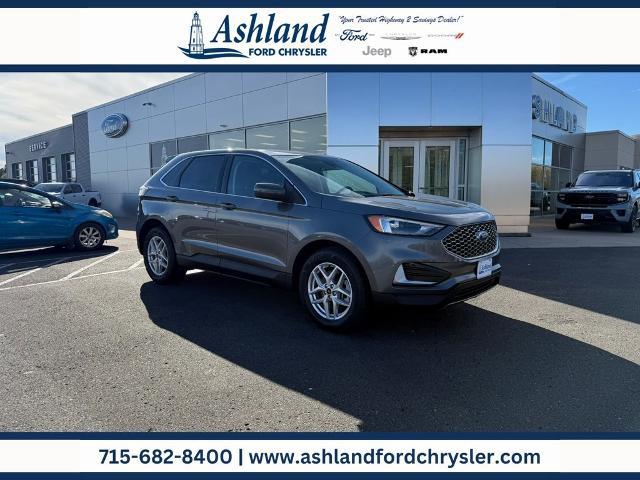 2024 Ford Edge SEL for sale in Ashland, WI