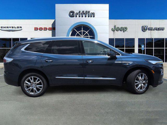 2023 Buick Enclave Premium AWD