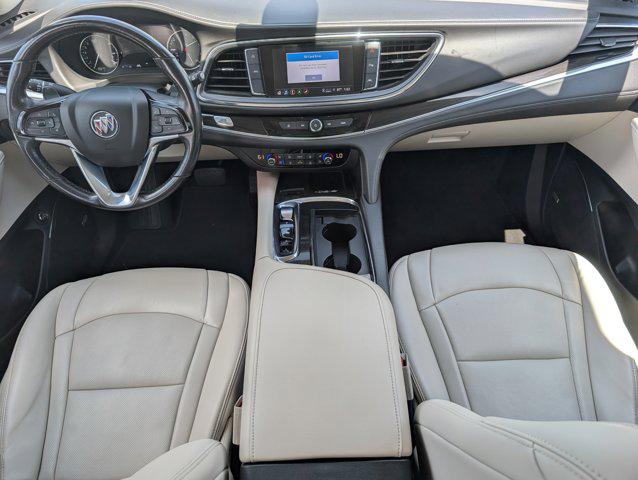 2023 Buick Enclave Premium AWD