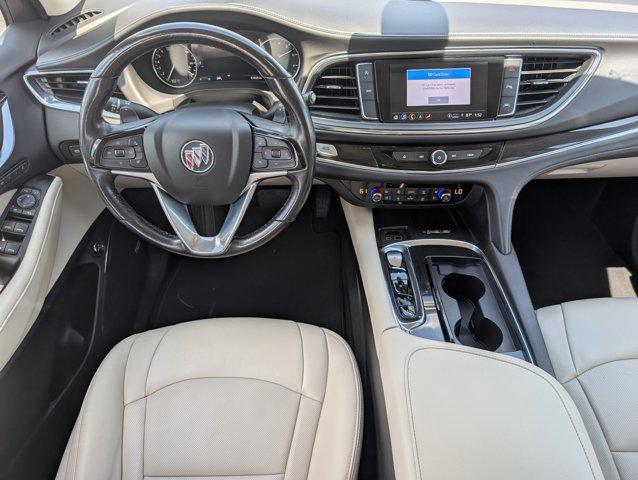 2023 Buick Enclave Premium AWD