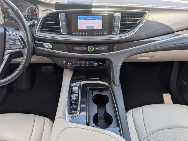 2023 Buick Enclave Premium AWD
