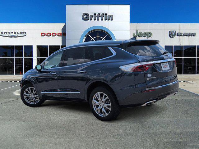 2023 Buick Enclave Premium AWD