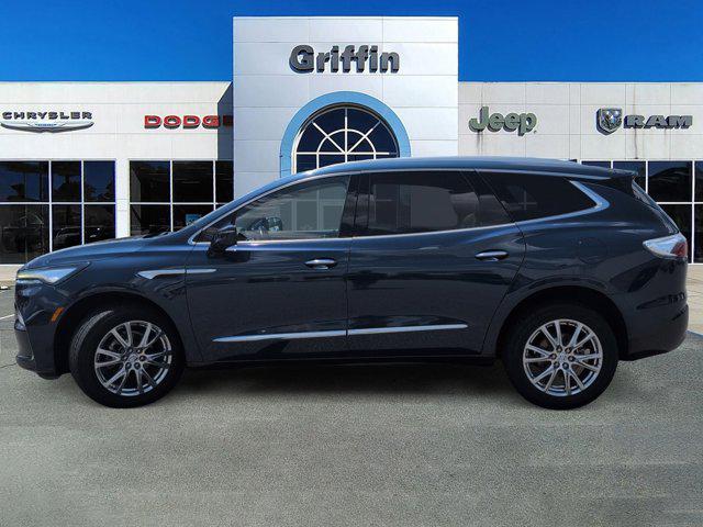 2023 Buick Enclave Premium AWD