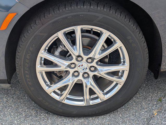 2023 Buick Enclave Premium AWD