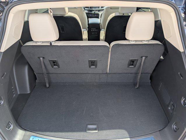 2023 Buick Enclave Premium AWD