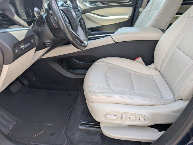 2023 Buick Enclave Premium AWD