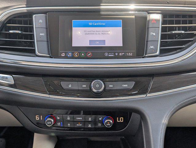 2023 Buick Enclave Premium AWD