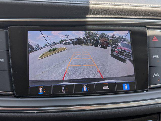 2023 Buick Enclave Premium AWD