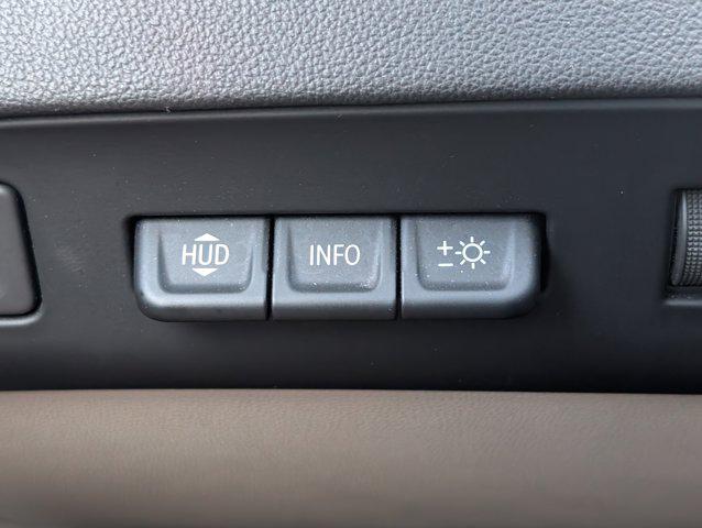 2023 Buick Enclave Premium AWD