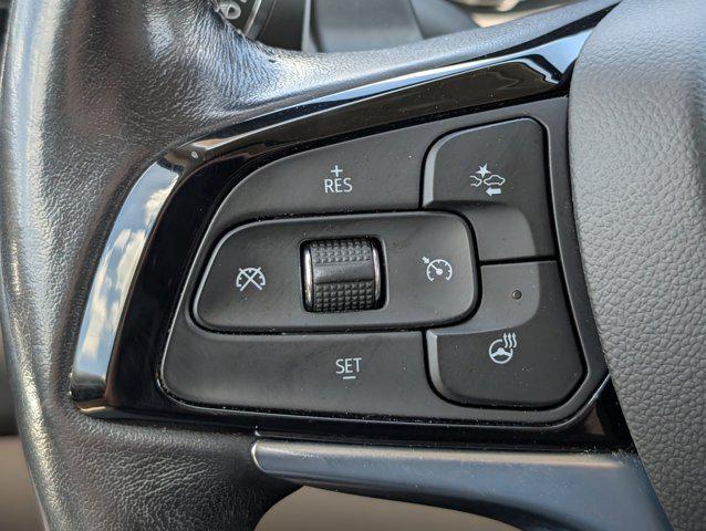 2023 Buick Enclave Premium AWD