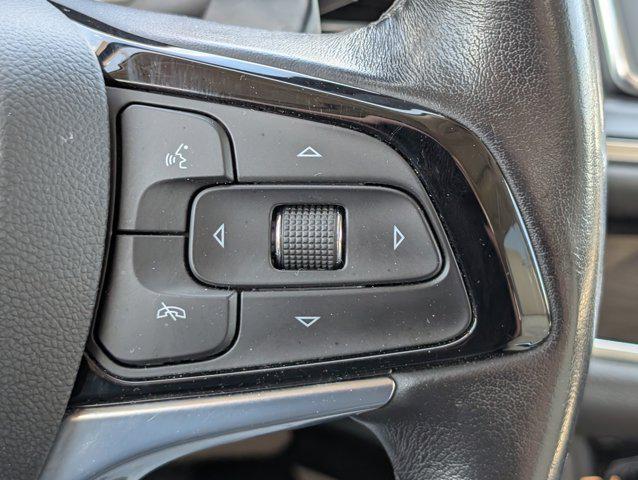 2023 Buick Enclave Premium AWD