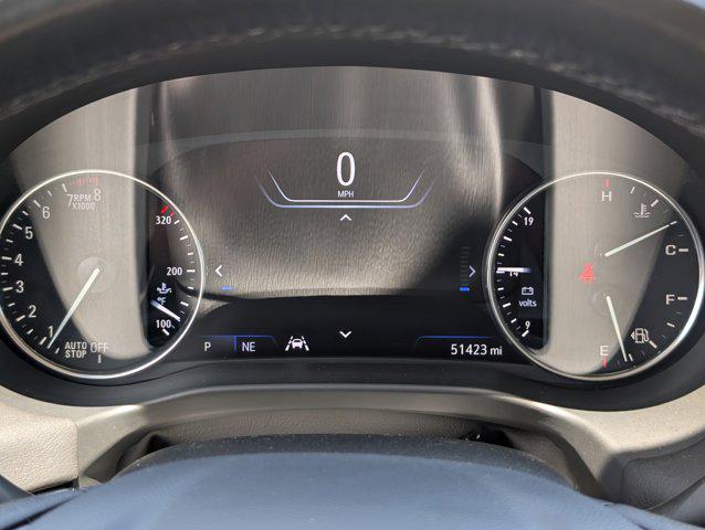 2023 Buick Enclave Premium AWD