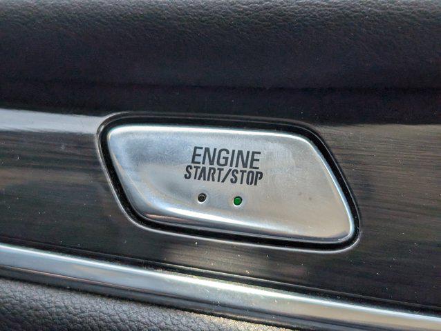 2023 Buick Enclave Premium AWD