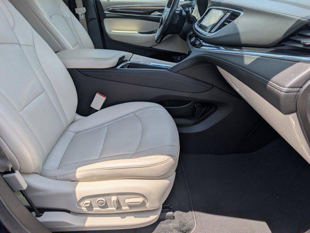 2023 Buick Enclave Premium AWD