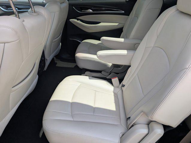 2023 Buick Enclave Premium AWD